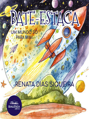 cover image of Bate-Estaca